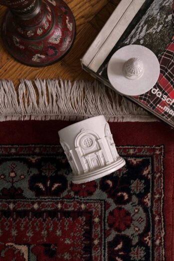 Lumânare arhitecturală