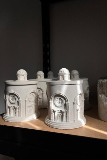 Lumânare arhitecturală