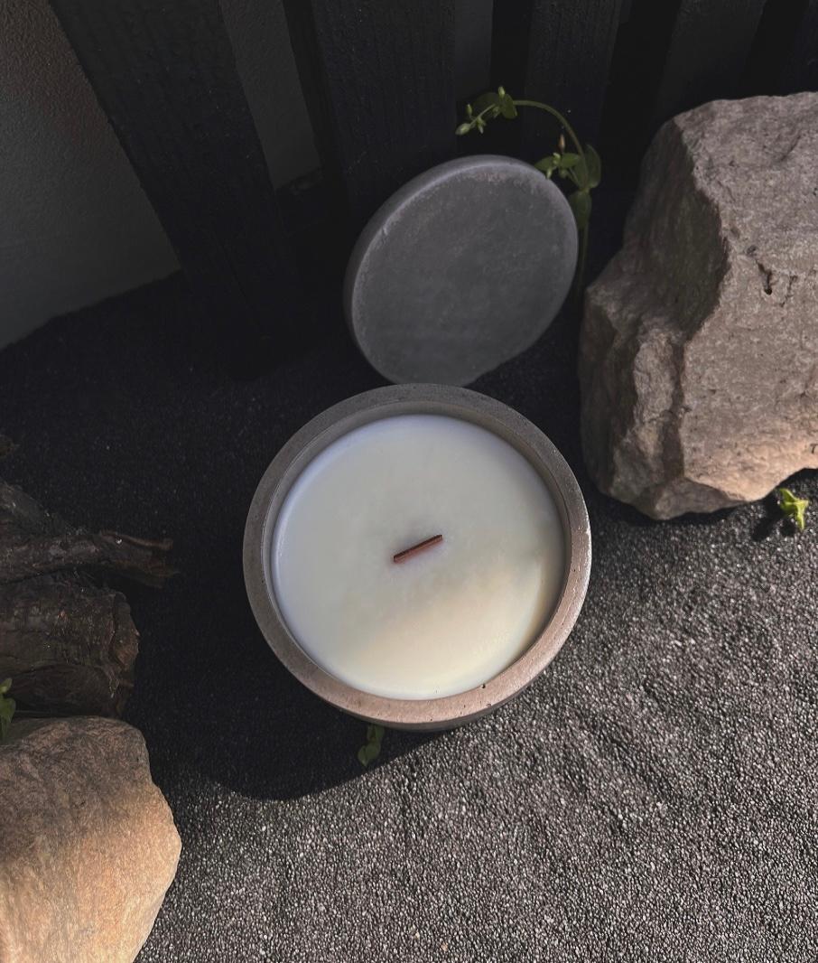 Wood smoke - imagine 2