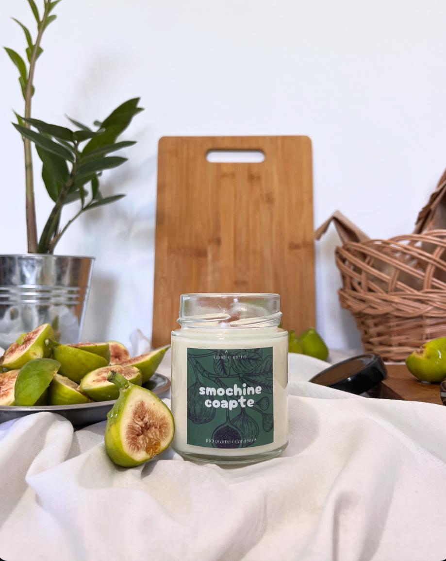 Smochine coapte - imagine 2