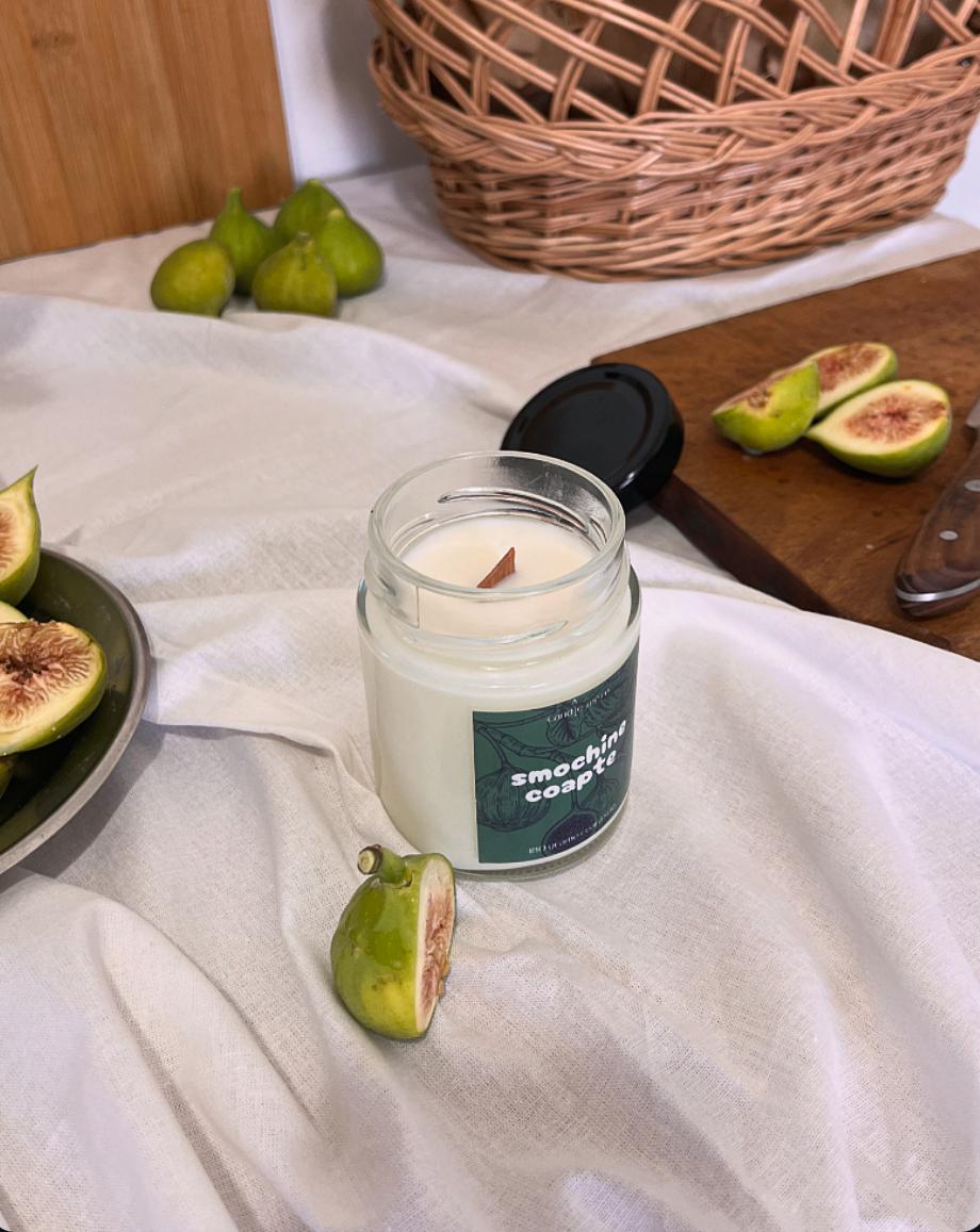 Smochine coapte - imagine 3