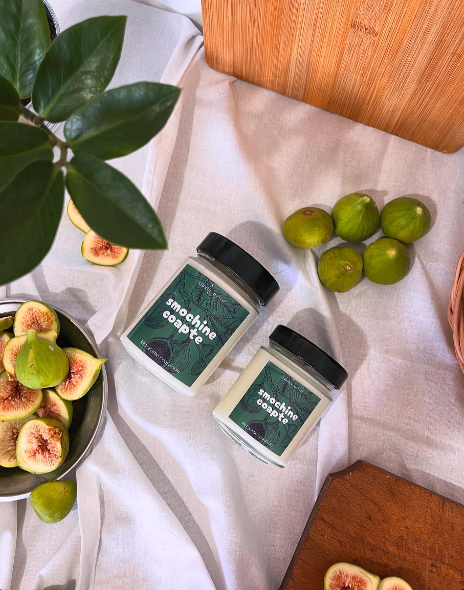 Smochine coapte - imagine 4