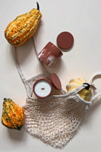 Tartă cu dovleac (250g)