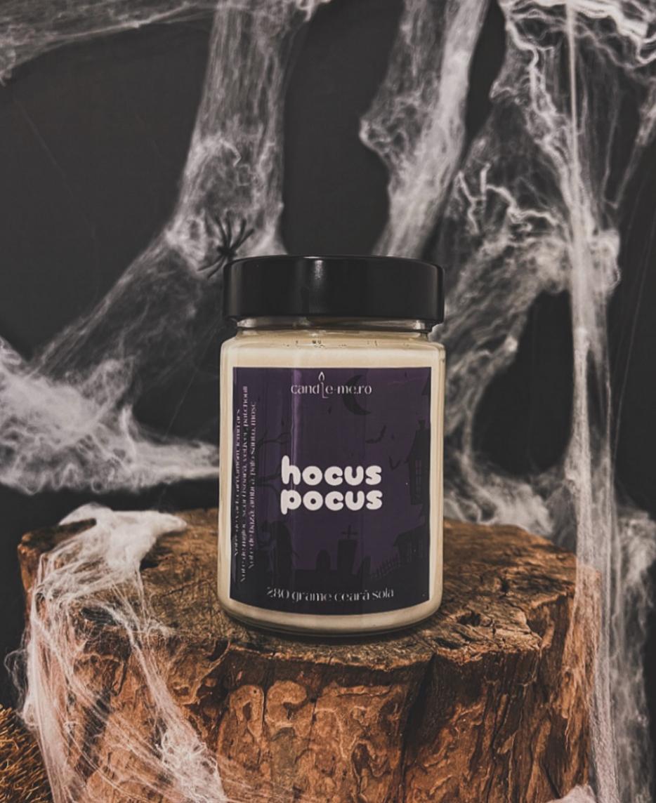 Hocus-Pocus - imagine 2