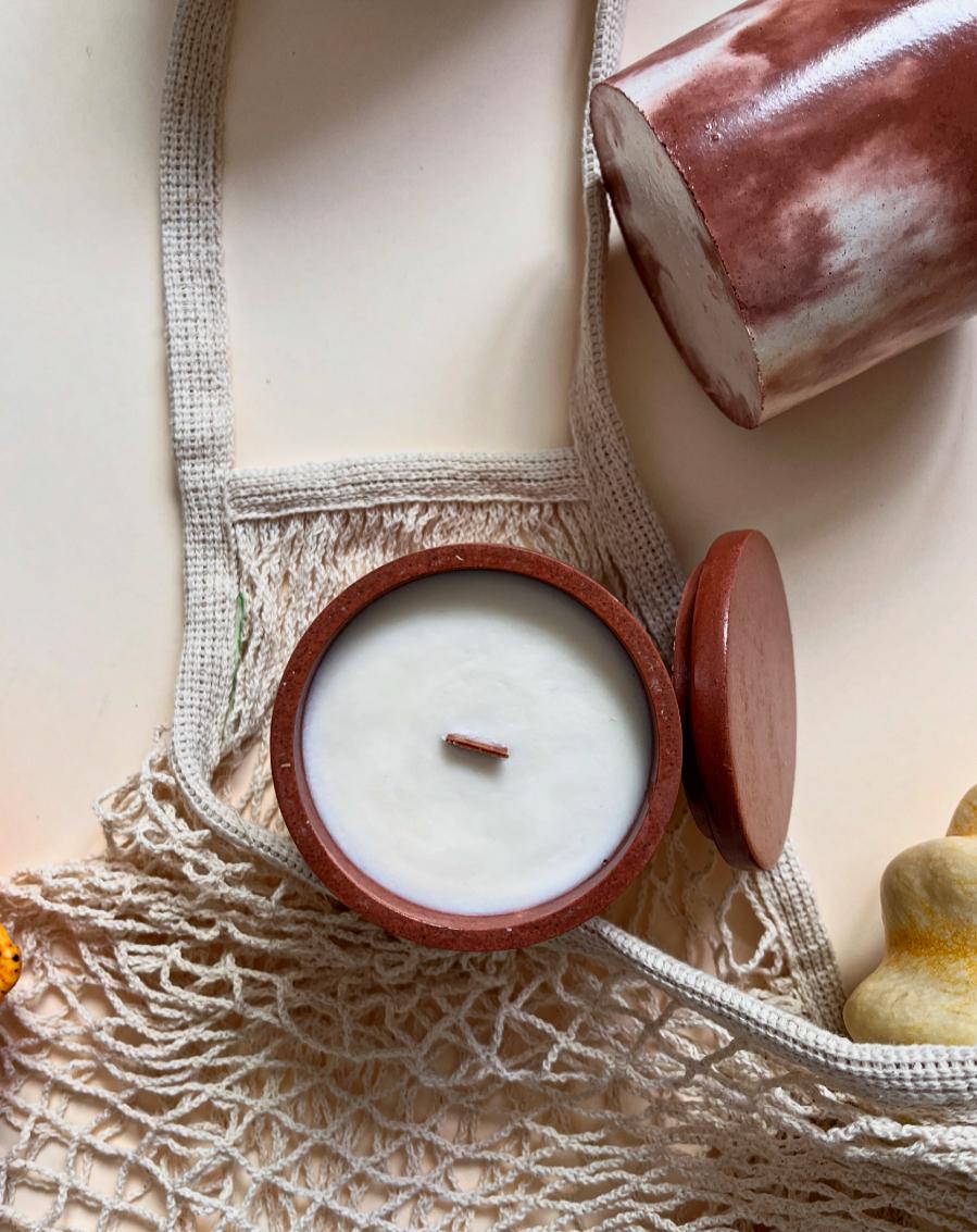 Tartă cu dovleac (250g) - imagine 2