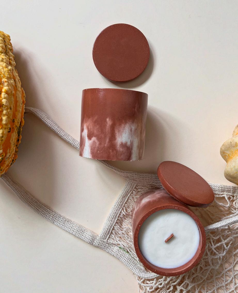 Tartă cu dovleac (250g) - imagine 3