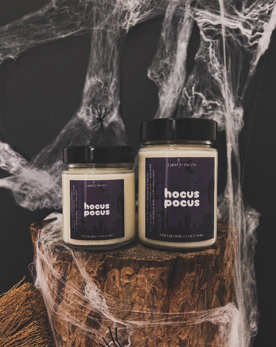 Hocus-Pocus - imagine 3