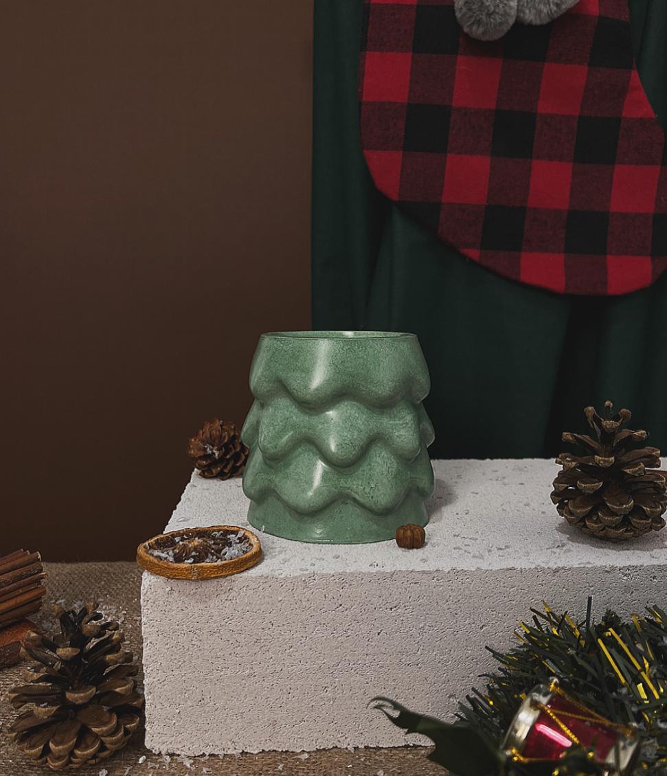 Christmas tree - imagine 2