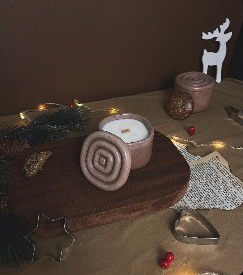 Turtă dulce ca tine - imagine 2