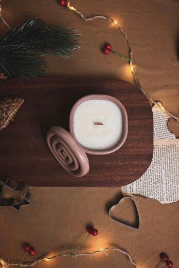 Turtă dulce ca tine