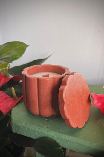 Flori tropicale-Grădina dragonului