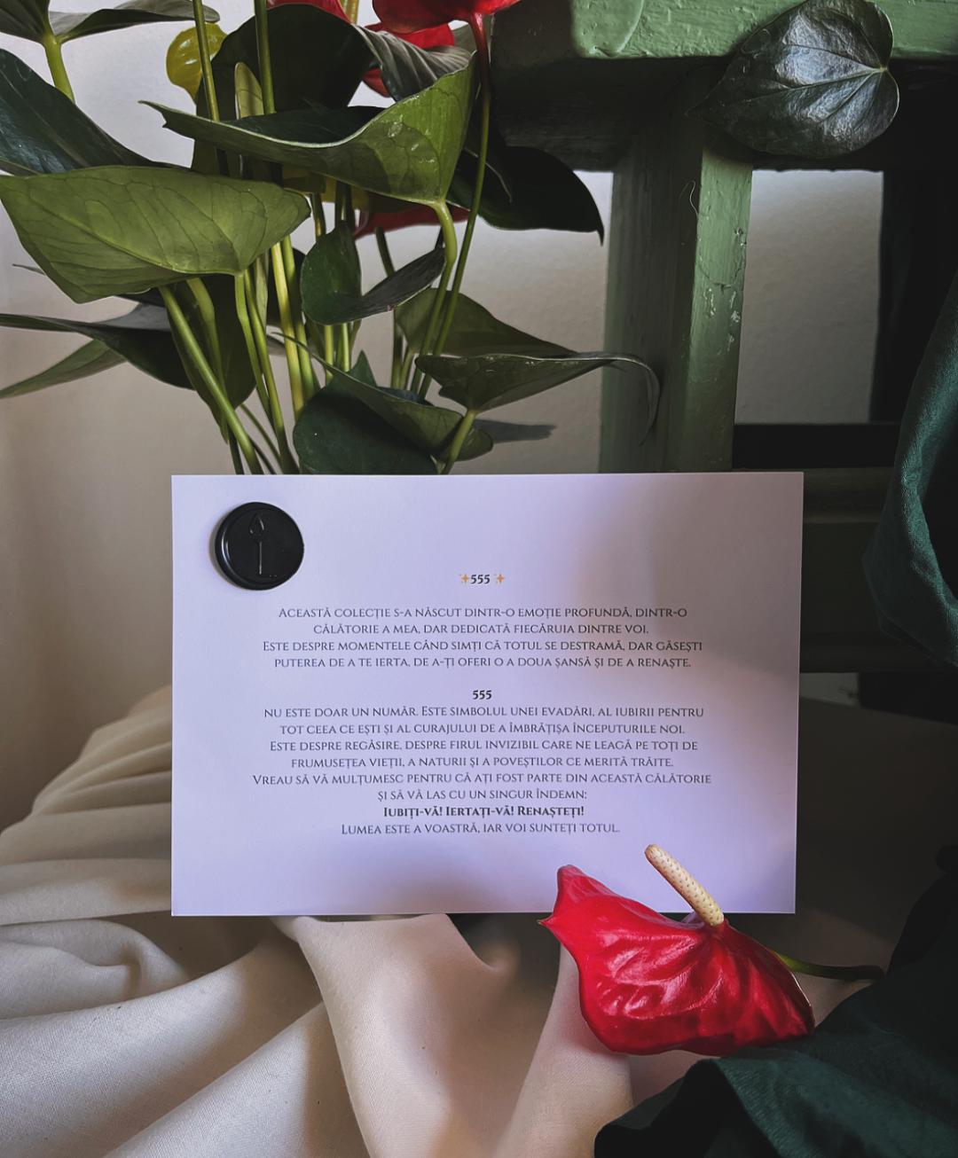 Flori tropicale-Grădina dragonului - imagine 5