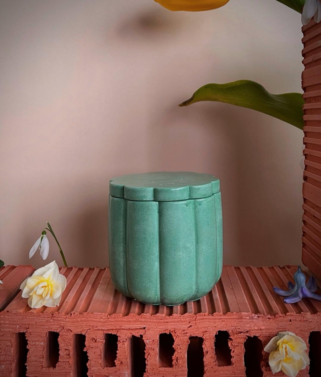 Floarea verde-Secretul primăverii - imagine 3