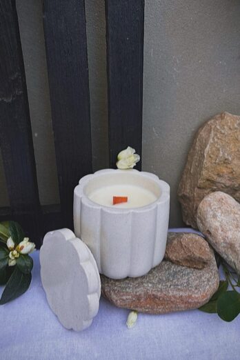 Floare de Gardenie-Luceafărul vrăjit