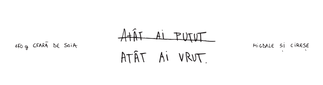 Atât ai vrut. - imagine 6