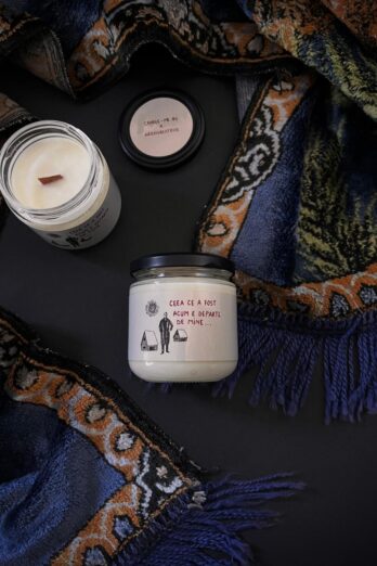 Ceea ce a fost acum e departe de mine…