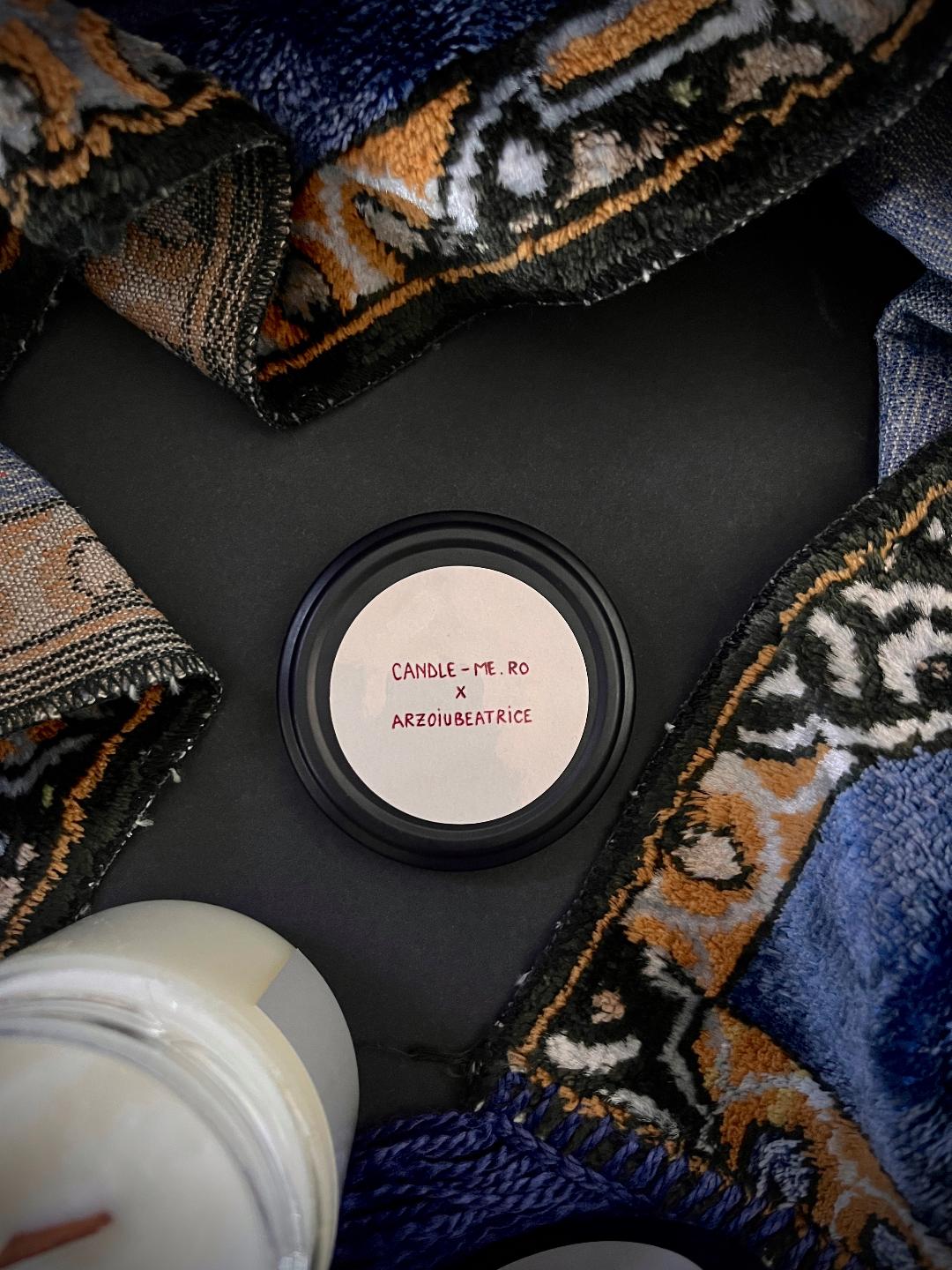 Ceea ce a fost acum e departe de mine... - imagine 2