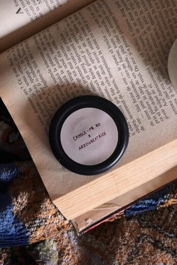 Sunt gata de plecare spre visare!