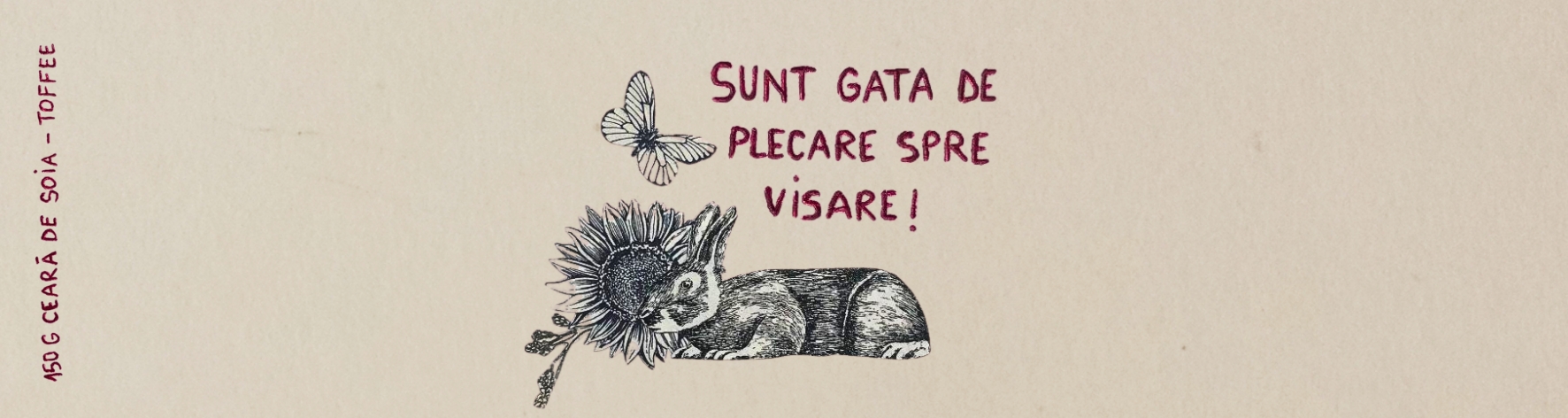 Sunt gata de plecare spre visare! - imagine 3